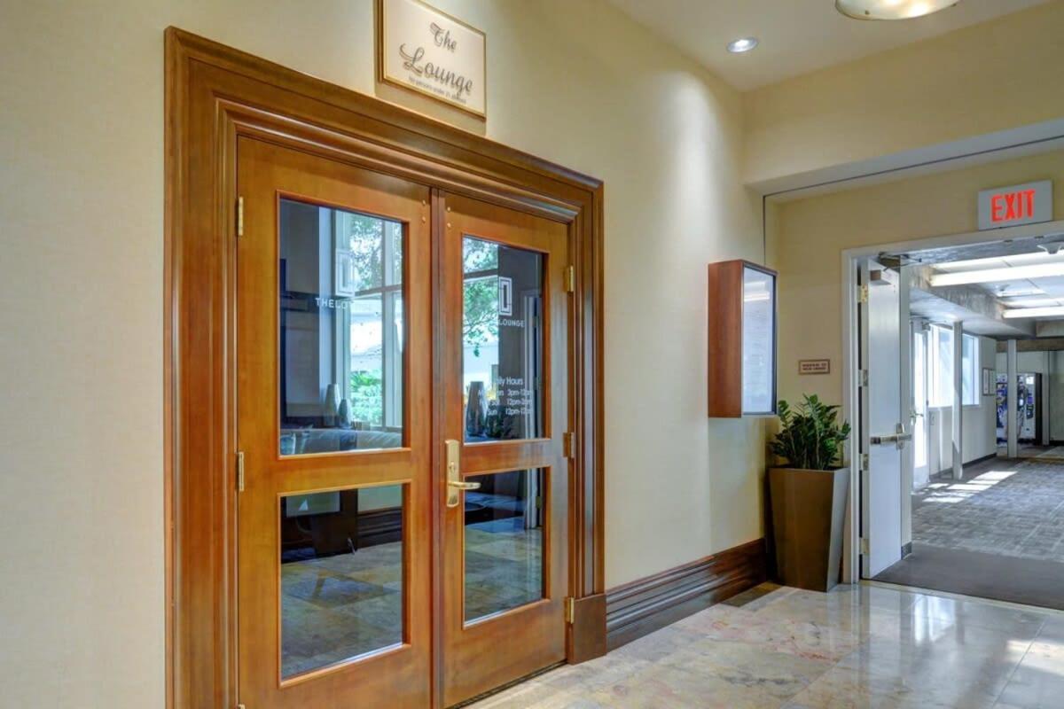 Mgm Signature-16-702 1Br 2Ba Balcony Suite Las Vegas Extérieur photo