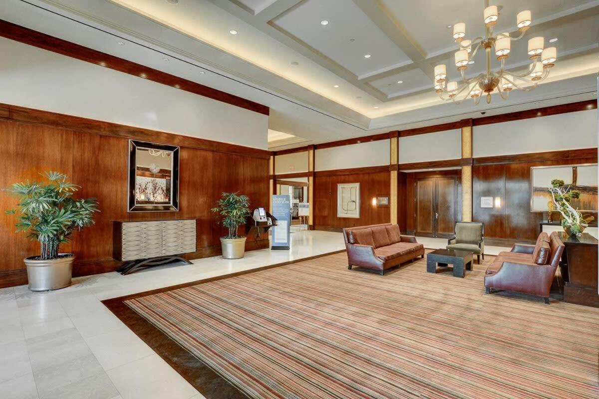 Mgm Signature-16-702 1Br 2Ba Balcony Suite Las Vegas Extérieur photo